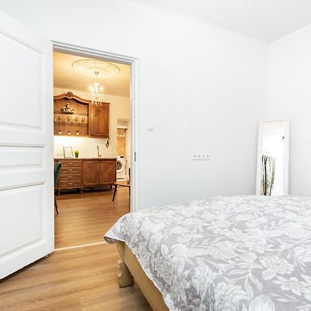 Easyrentals Central Tallinn Apartments By Tallinn University מראה חיצוני תמונה
